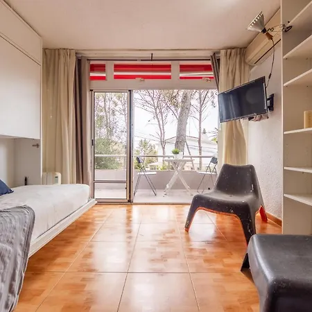 Apartment Luminoso Con Parking *