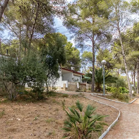 Luminoso Con Parking Apartamento Tarragona