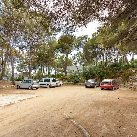 Appartamento Luminoso Con Parking