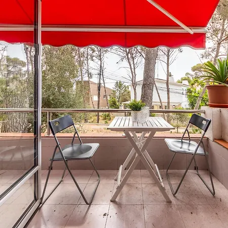 Luminoso Con Parking Apartamento *