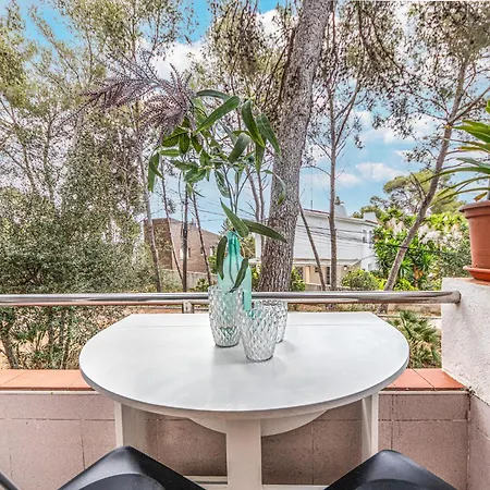 Luminoso Con Parking Apartment Tarragona