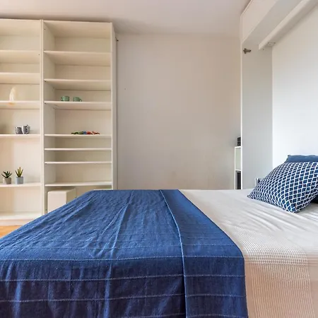Luminoso Con Parking Appartement Tarragona